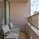 Private One Bedroom Condo, With Corporate Rental Car Savings Code Included, Free Onsite Parking
