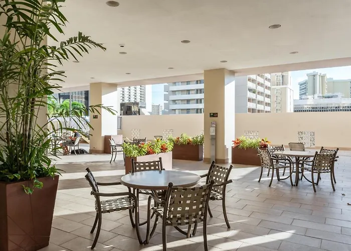 Private One Bedroom Condo, With Corporate Rental Car Savings Code Included, Free Onsite Parking